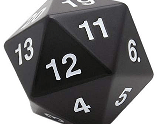 roll a setting in one second