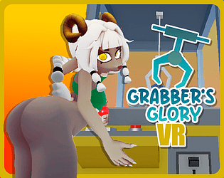 GrabbersGloryVR