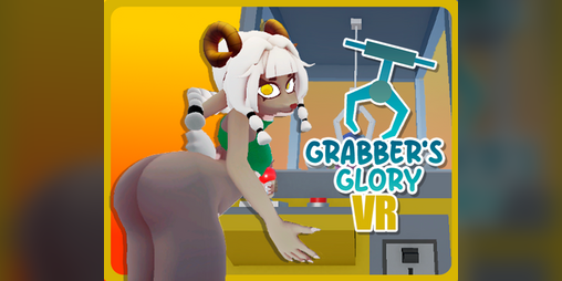 Cover image for GrabbersGloryVR