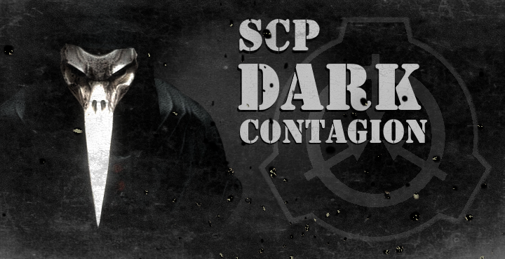 SCP: Dark Contagion