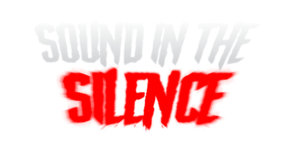 Sound In The Silence