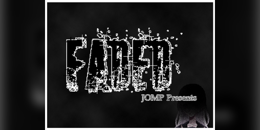 Cover image for Faded