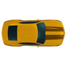 2D Car Endless Game
