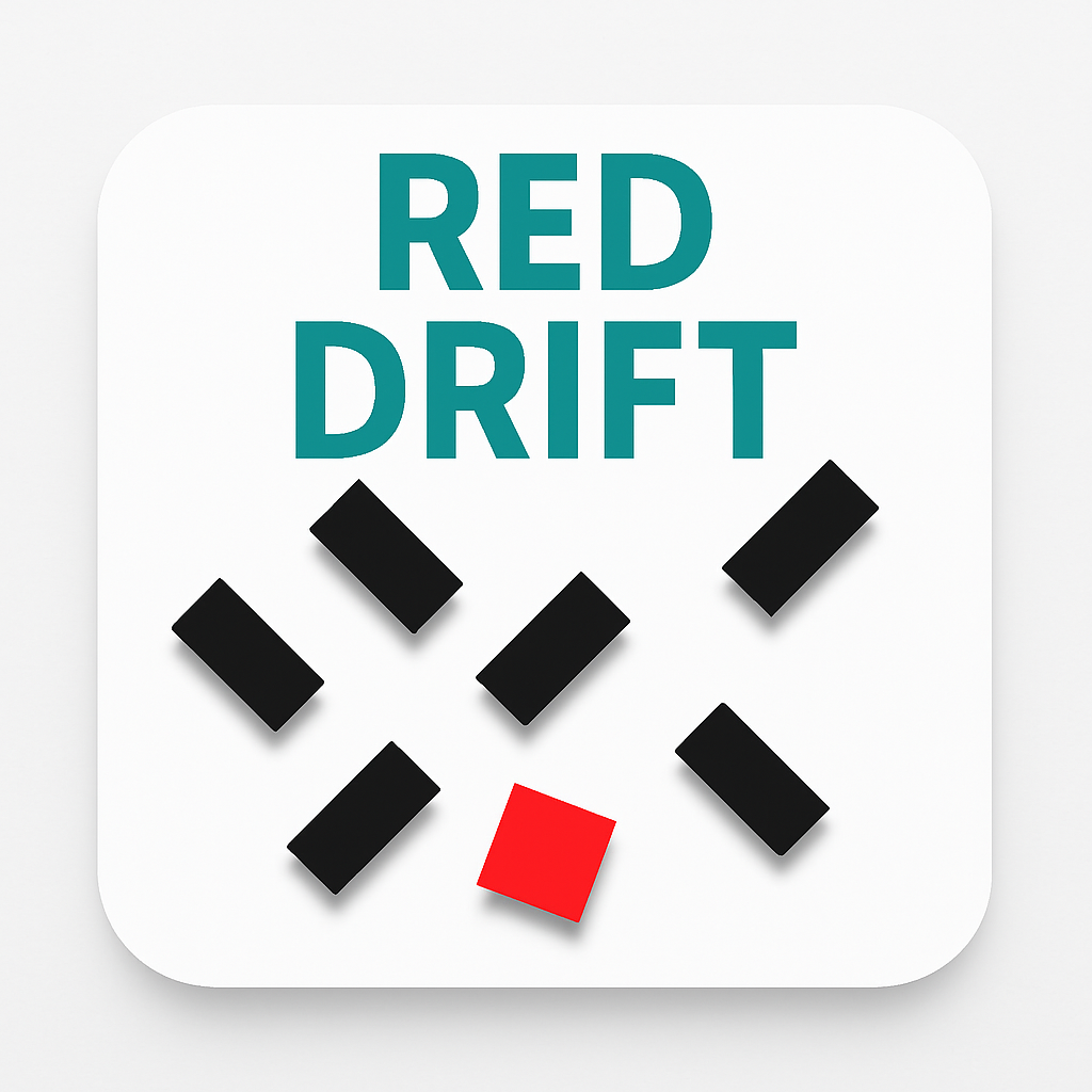 RED DRIFT