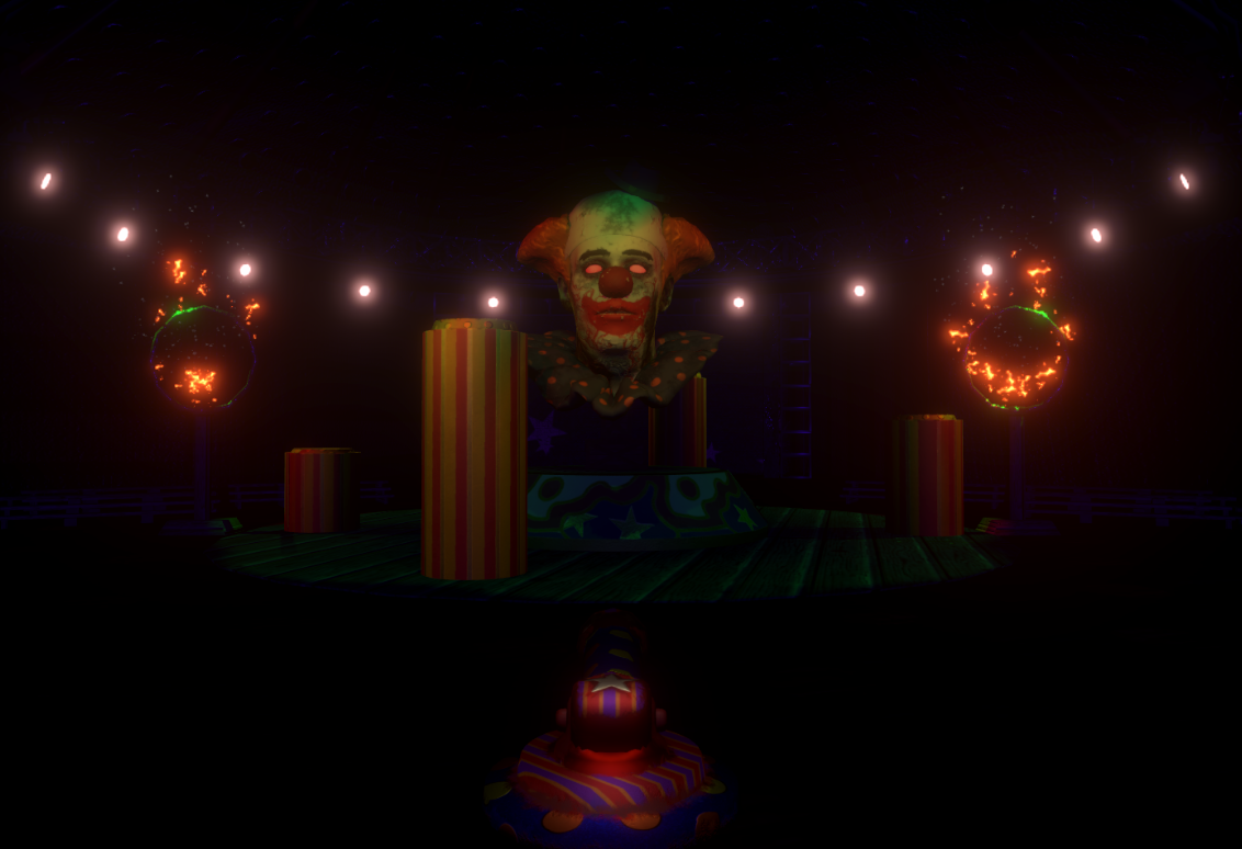 Crash Circus - FREE ALPHA DEMO OUT NOW v1.0.1!