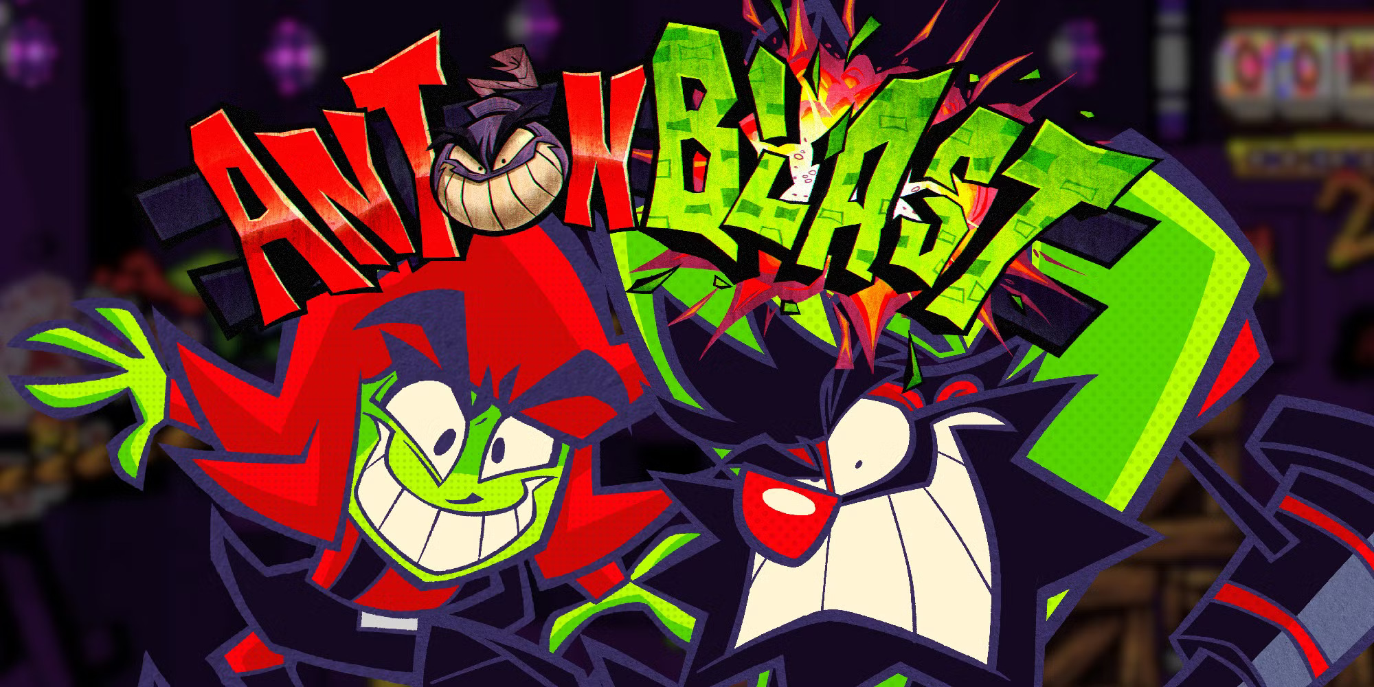 Antonblast demo kickstarter demo! (mobile)