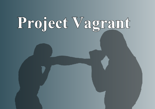 Project Vagrant