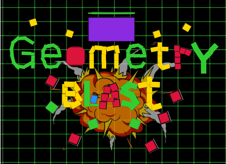 Geometry Blast