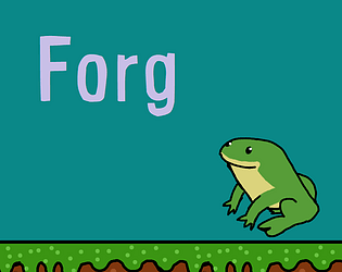 Forg