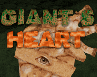 Cover image for Giant`s Heart