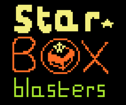 Star Box Blasters