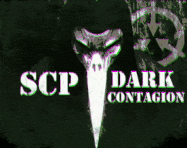 Cover image for SCP: Dark Contagion