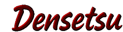 Densetsu