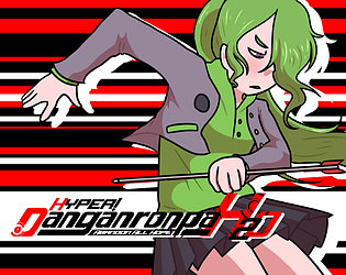 Danganronpa H20: Episode 8