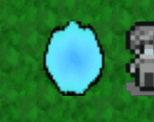 Unnamed Action-RPG