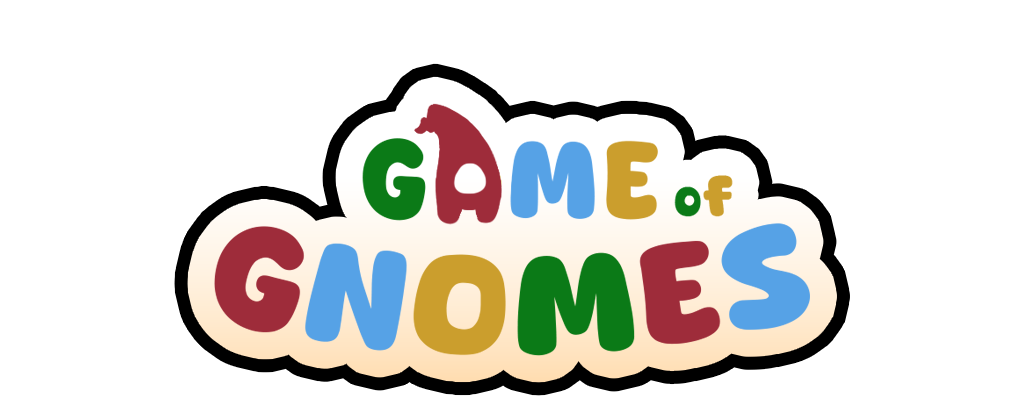 Game of Gnomes