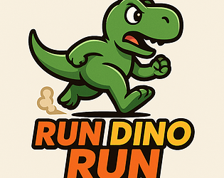 Run Dino Run