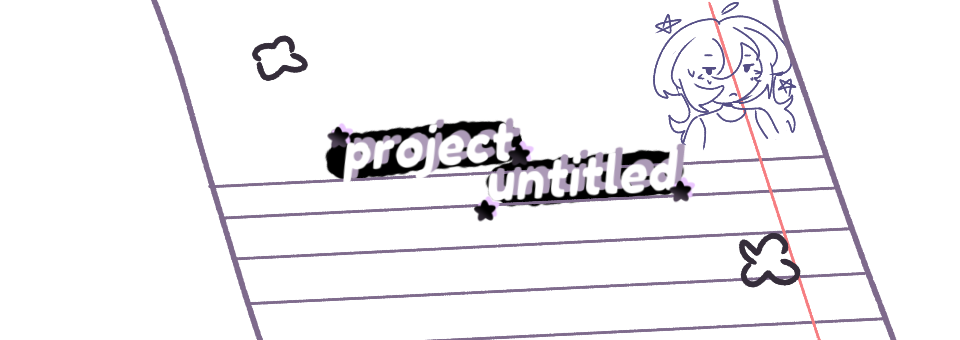 Project untitled!