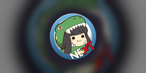 Cover image for TyranoBuilder Next