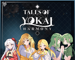 Tales of Yokai Harmony Demo