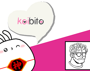 Koibito - A Pitch Accent Practice Game