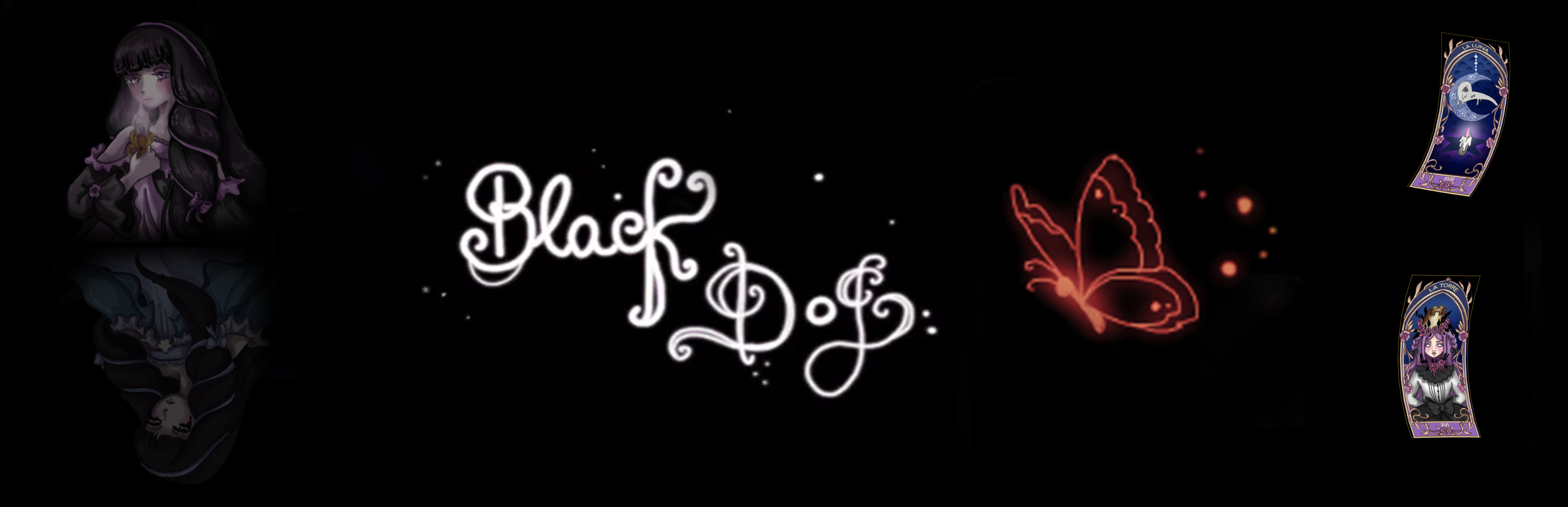 Black Dog