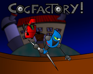 CogFactory!