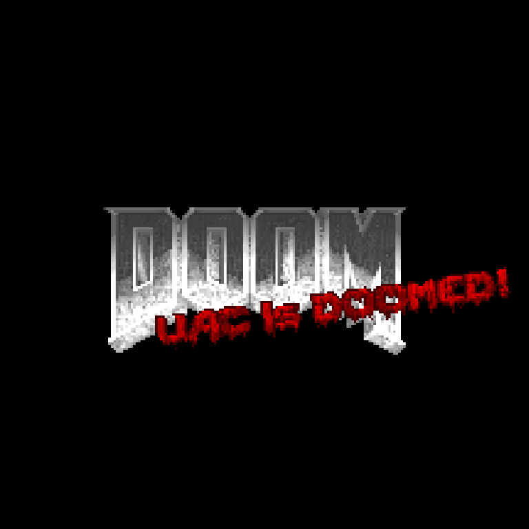 Uac Computer Doom DOOM:UAC Is Doomed! by Bismuth
