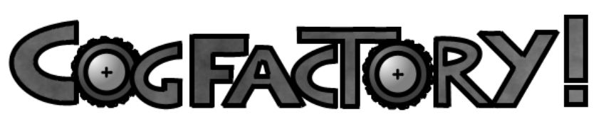 CogFactory!