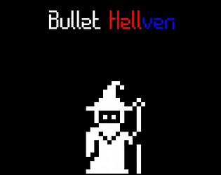 Bullet Hellven