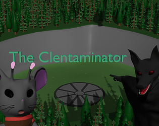 The Clentaminator Prototype