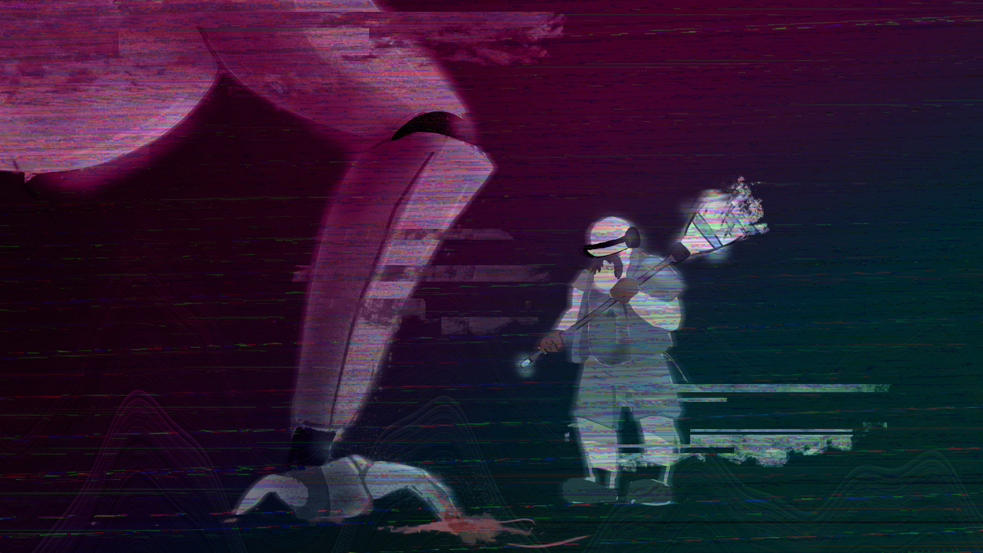 Cover image for Roberto: The Janitor's Cleaning Adventure