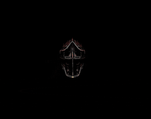 Cover image for Nightmare Remake