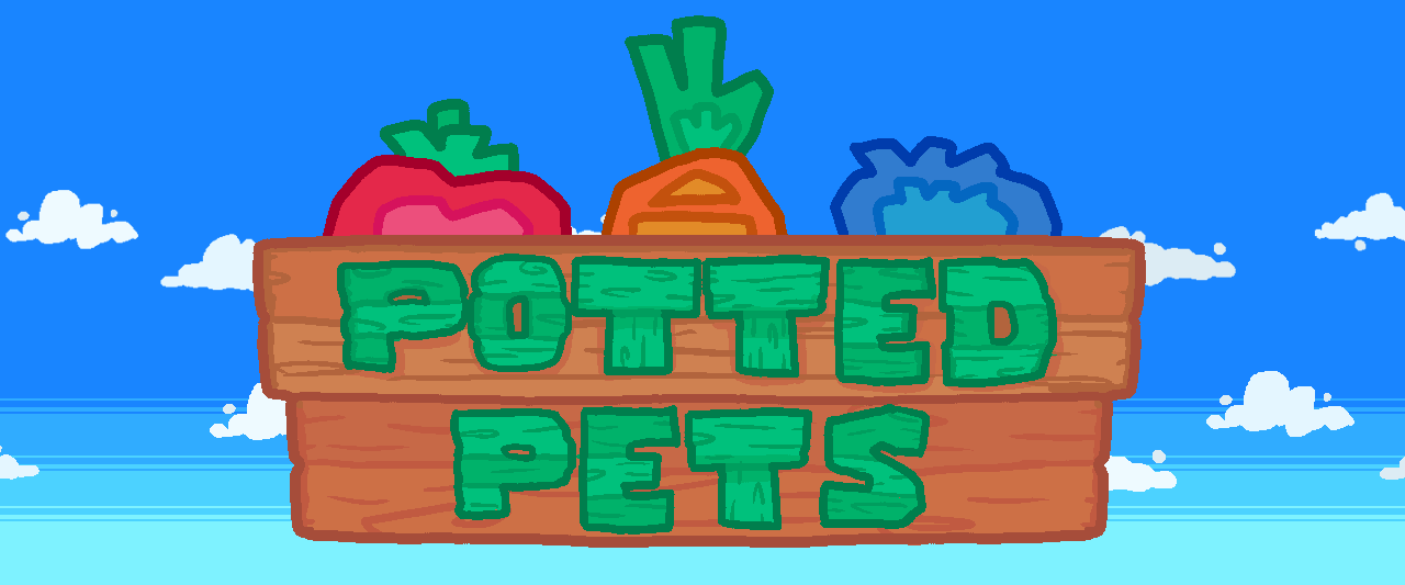 Potted Pets