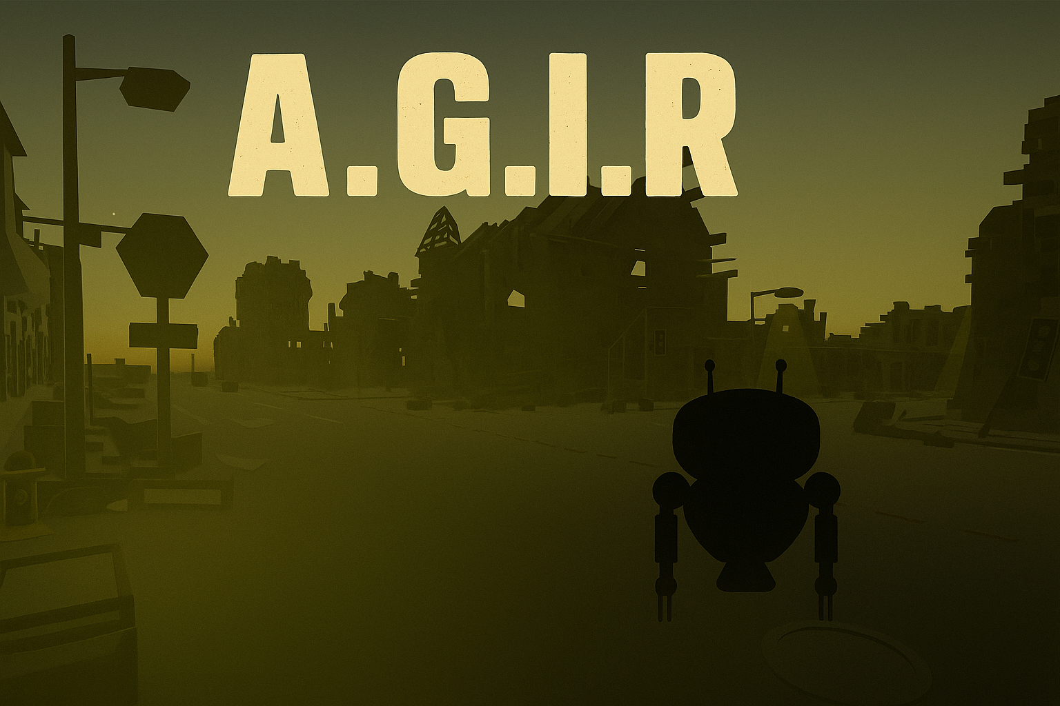 A.G.I.R