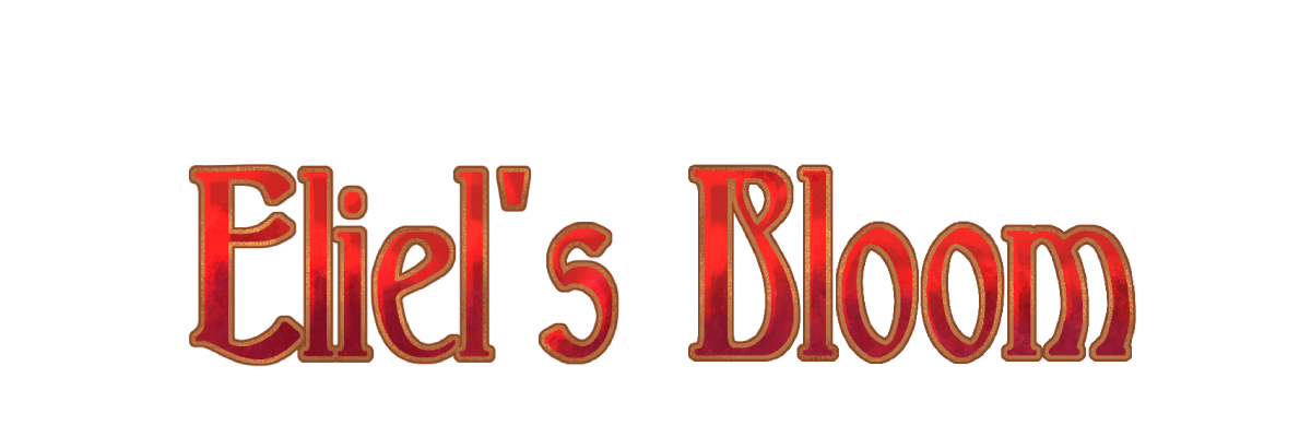 Eliel's Bloom