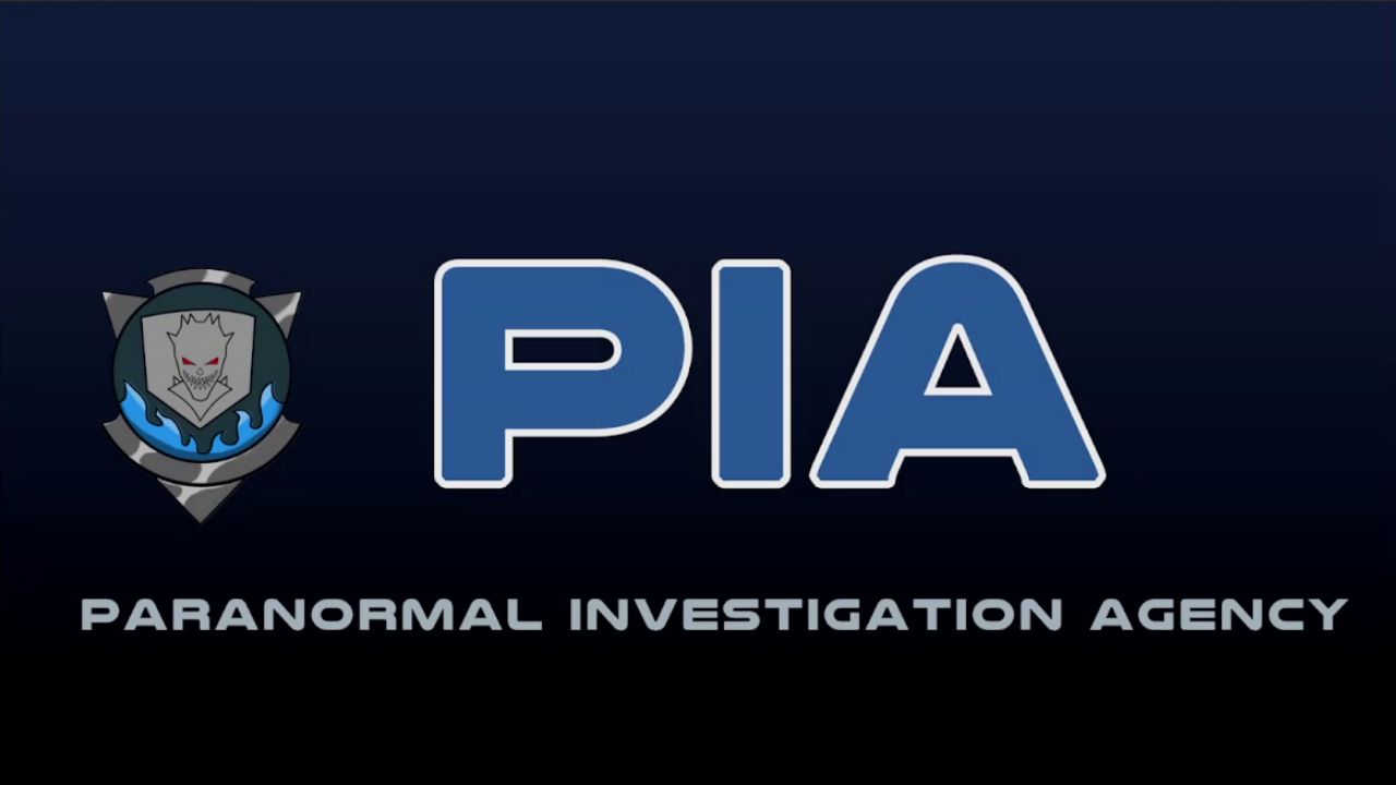 Project: PIA