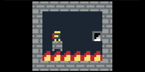 Cover image for Last Man Upstair