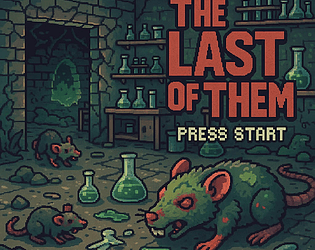 The last of them