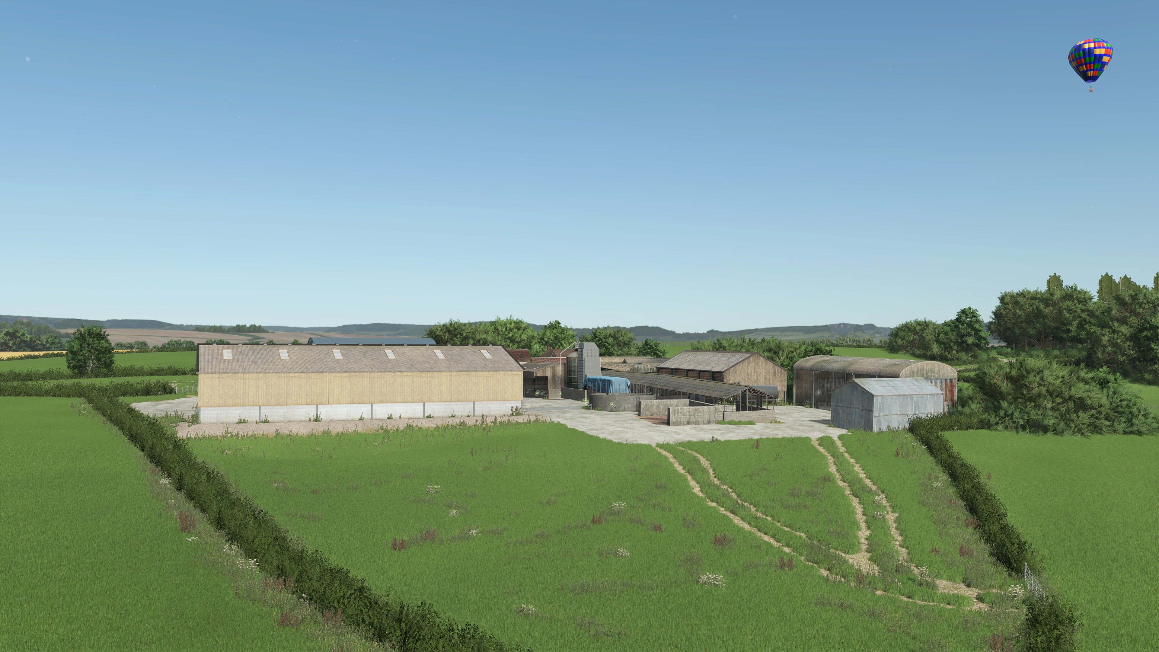 BEVINGTON FARM-OakBridge Edit 2.0