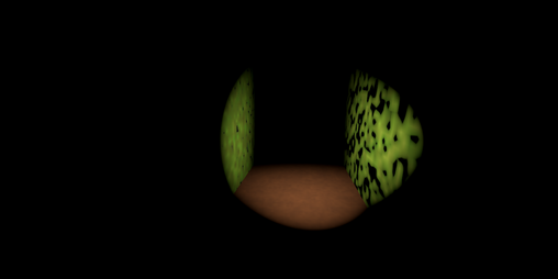 Cover image for CREATURES MAZE