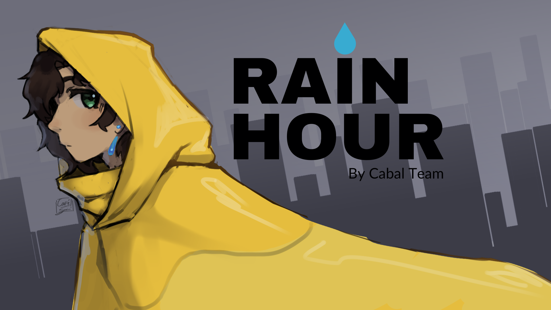 Rain Hour