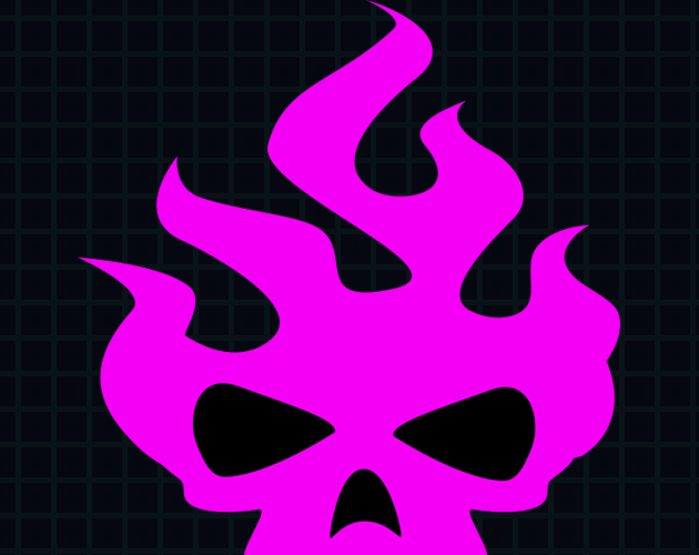 Cover image for CYPHERPUNK - Hacking Roguelike