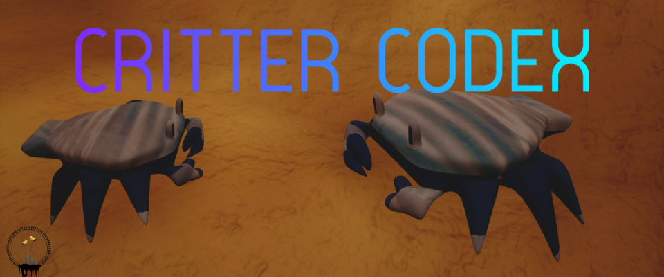 Critter Codex