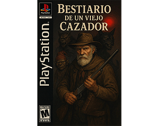 Bestiario de un Viejo Cazador