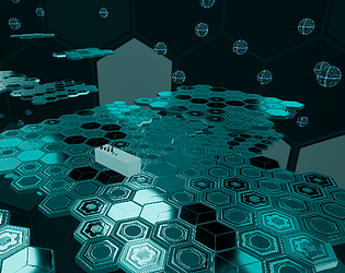 Vr Game project