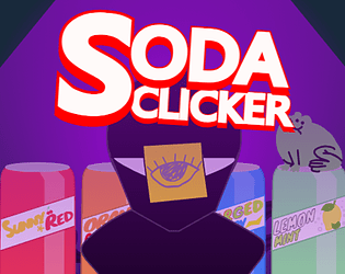 Soda Clicker V1.0.0