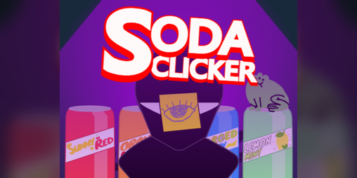 Cover image for Soda Clicker