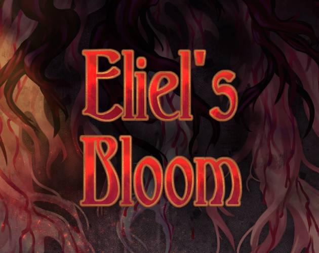 Cover image for Eliel's Bloom