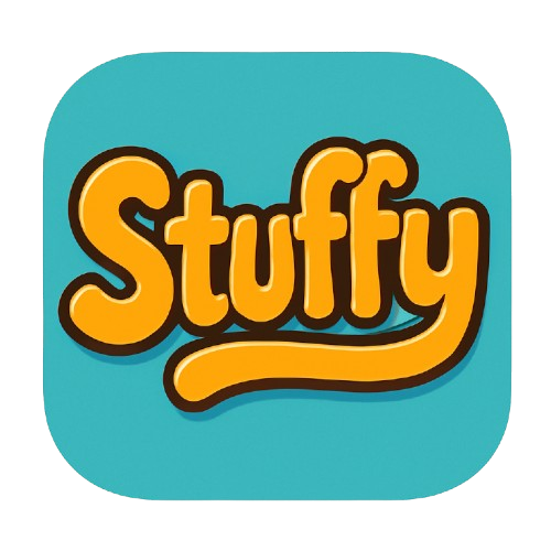 Program Stuffy Stuffy by TTM208